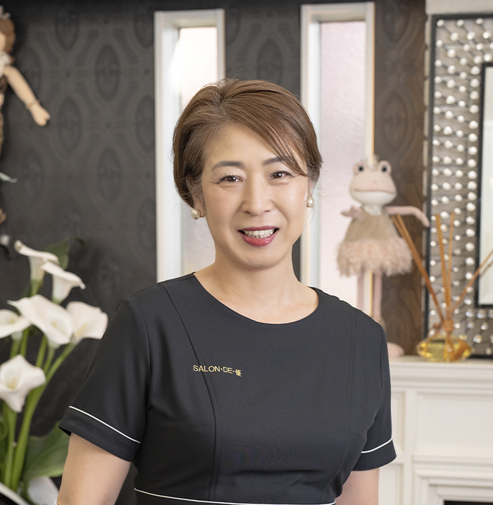 代表挨拶